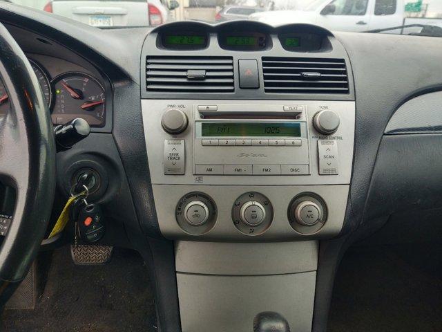 used 2006 Toyota Camry Solara car, priced at $3,995