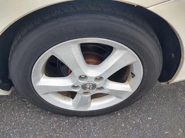 used 2006 Toyota Camry Solara car, priced at $3,995