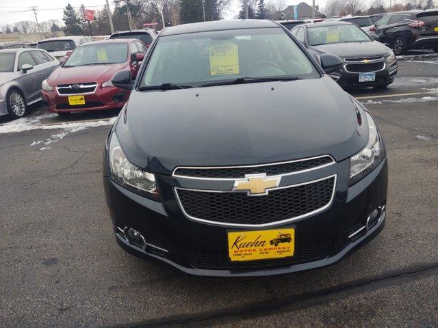 used 2014 Chevrolet Cruze car, priced at $8,995