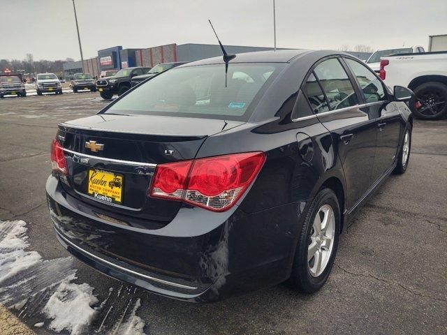 used 2014 Chevrolet Cruze car, priced at $8,995