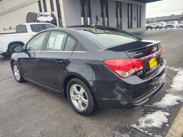 used 2014 Chevrolet Cruze car, priced at $8,995