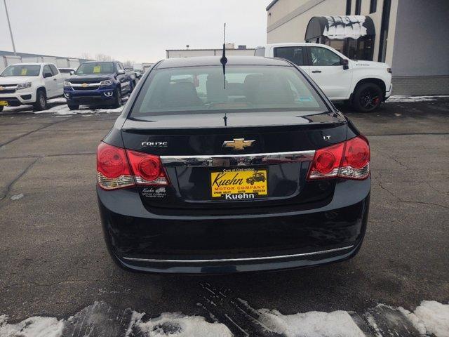 used 2014 Chevrolet Cruze car, priced at $8,995