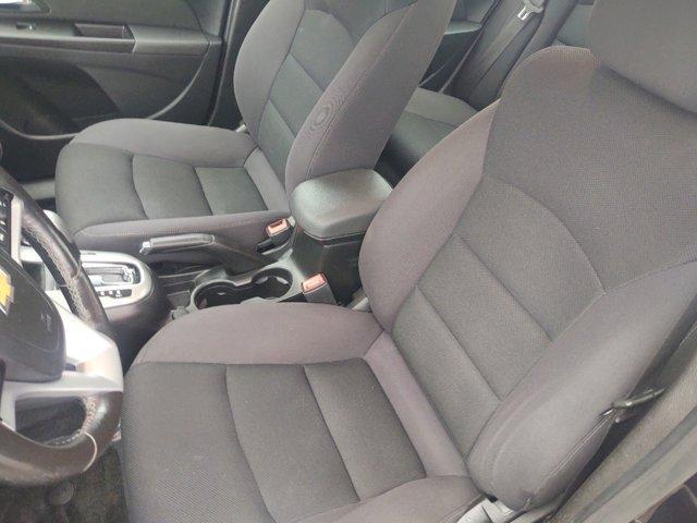 used 2014 Chevrolet Cruze car, priced at $8,995