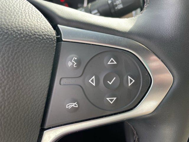 used 2023 Chevrolet Traverse car, priced at $39,900