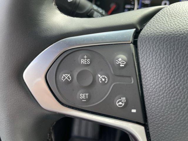 used 2023 Chevrolet Traverse car, priced at $39,900