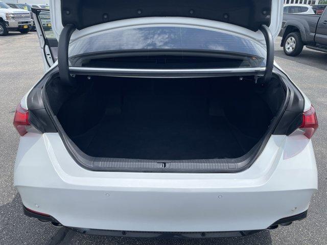 used 2019 Toyota Avalon car, priced at $26,900