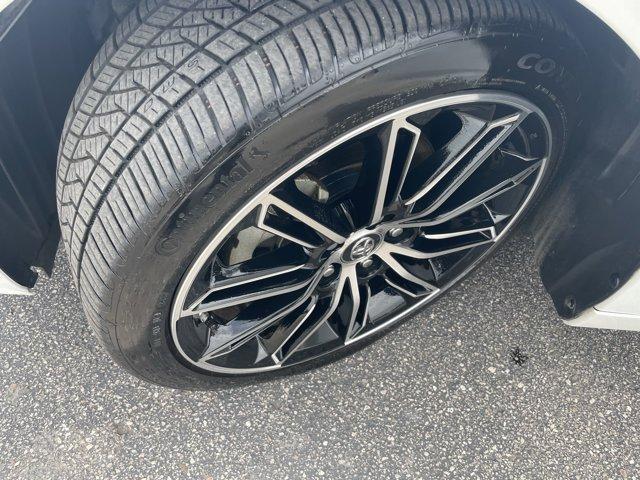 used 2019 Toyota Avalon car, priced at $26,900