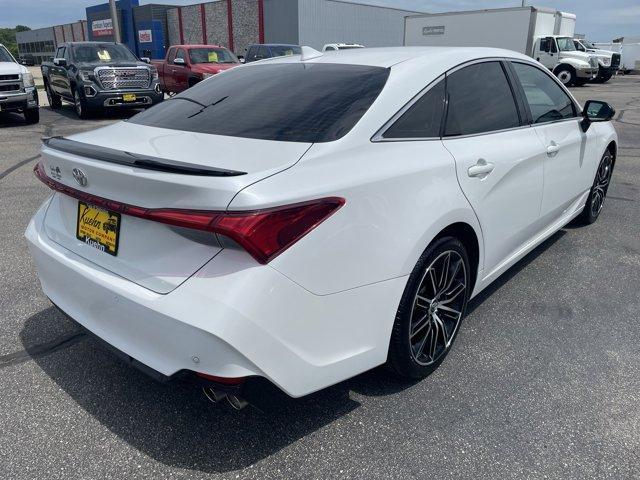 used 2019 Toyota Avalon car, priced at $26,900