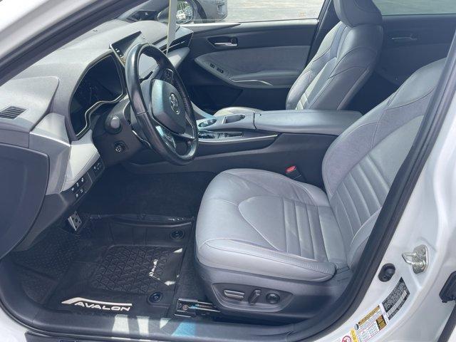 used 2019 Toyota Avalon car, priced at $26,900