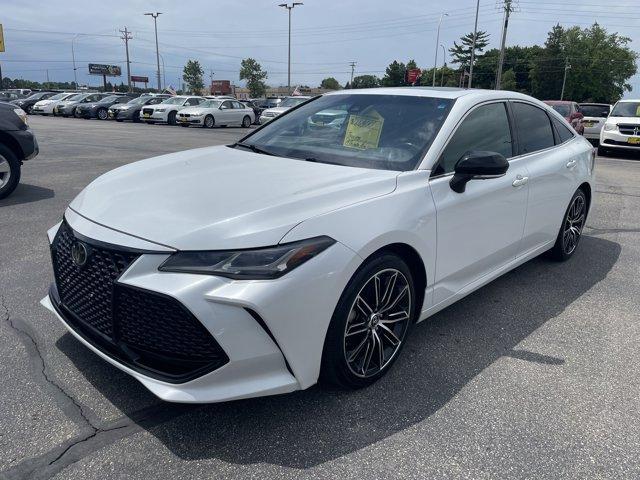used 2019 Toyota Avalon car, priced at $26,900