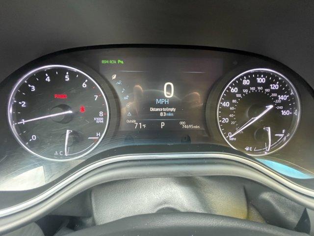 used 2019 Toyota Avalon car, priced at $26,900