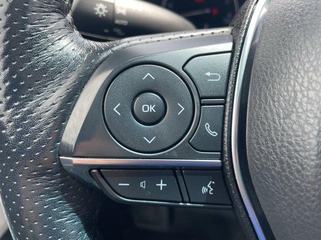 used 2019 Toyota Avalon car, priced at $26,900