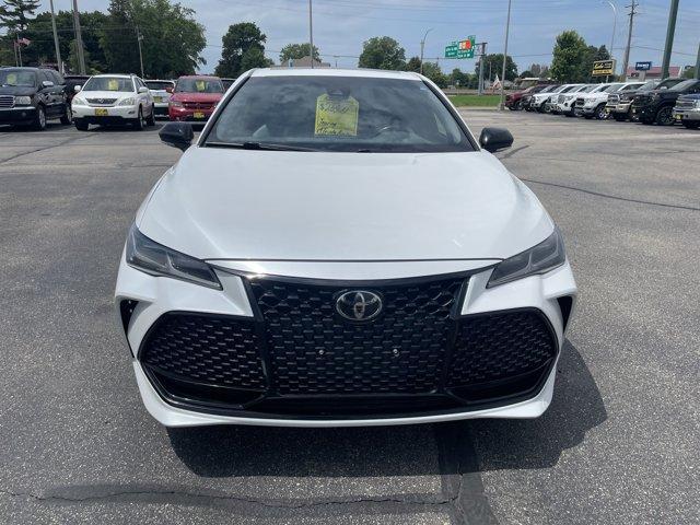 used 2019 Toyota Avalon car, priced at $26,900