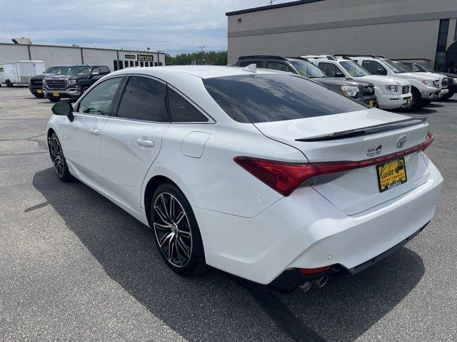 used 2019 Toyota Avalon car, priced at $26,900