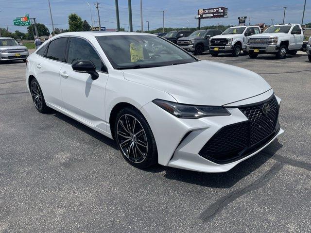 used 2019 Toyota Avalon car, priced at $26,900