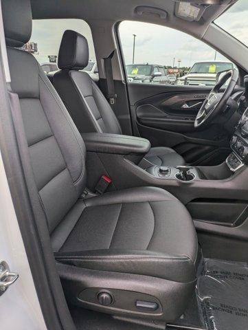 used 2023 GMC Terrain car, priced at $29,900