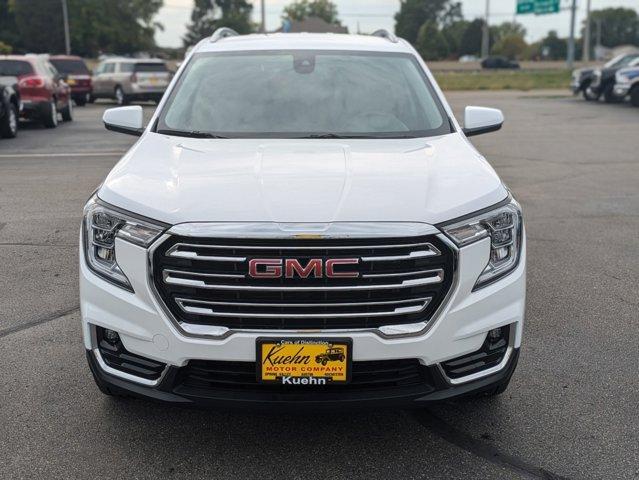 used 2023 GMC Terrain car, priced at $29,900