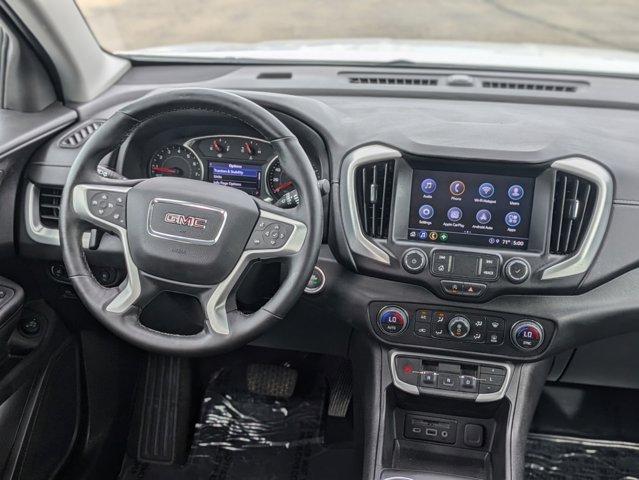 used 2023 GMC Terrain car, priced at $29,900