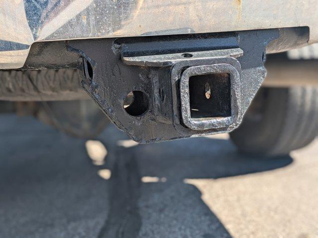 used 2019 Chevrolet Silverado 2500 car, priced at $31,495