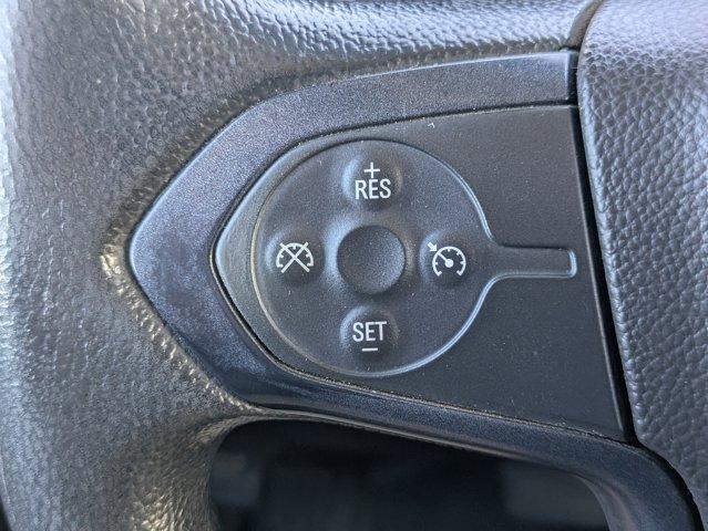 used 2019 Chevrolet Silverado 2500 car, priced at $31,495