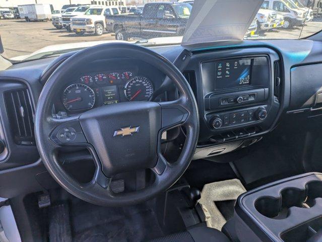 used 2019 Chevrolet Silverado 2500 car, priced at $31,495