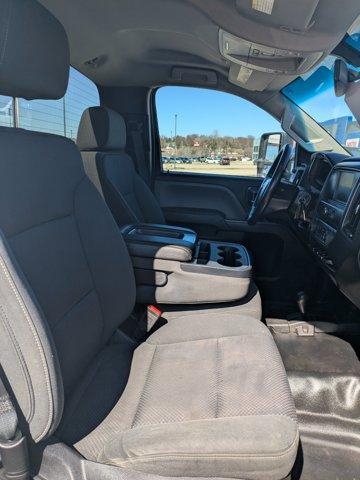 used 2019 Chevrolet Silverado 2500 car, priced at $31,495