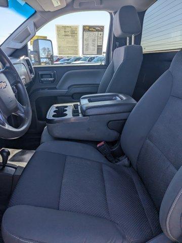 used 2019 Chevrolet Silverado 2500 car, priced at $31,495