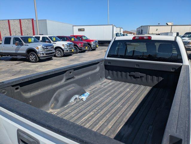 used 2019 Chevrolet Silverado 2500 car, priced at $31,495