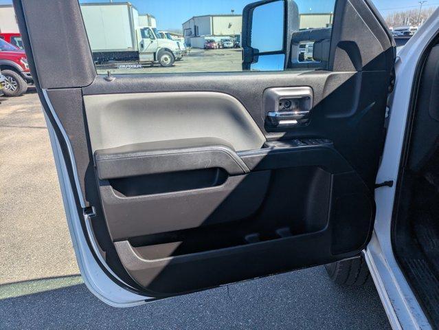 used 2019 Chevrolet Silverado 2500 car, priced at $31,495