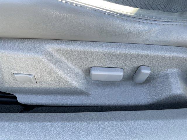 used 2011 Cadillac CTS car, priced at $13,977