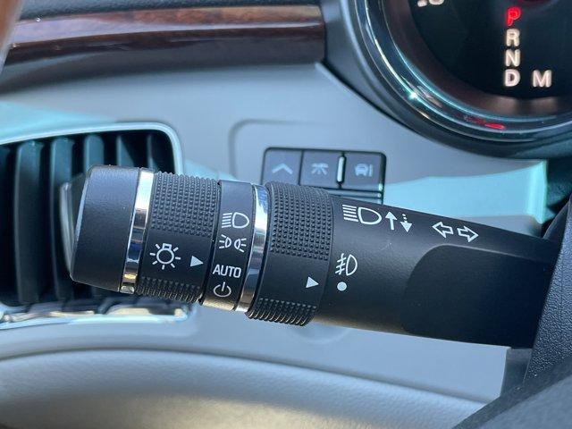 used 2011 Cadillac CTS car, priced at $13,977