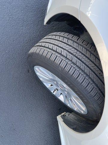 used 2011 Cadillac CTS car, priced at $13,977