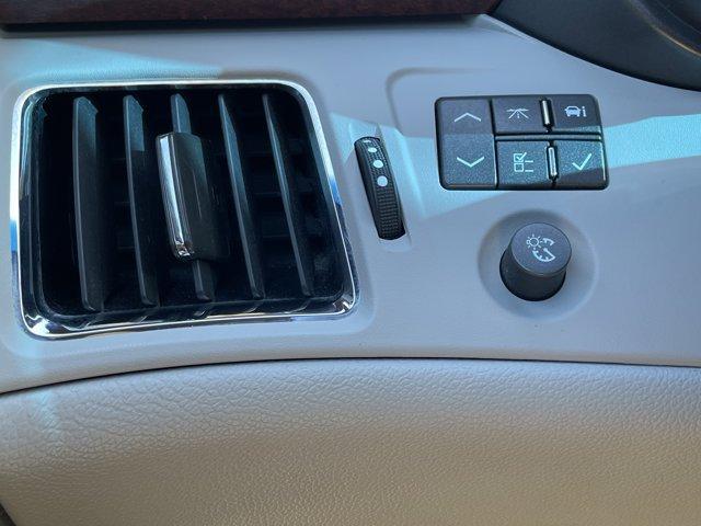 used 2011 Cadillac CTS car, priced at $13,977