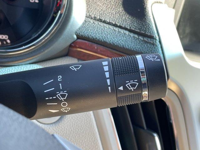 used 2011 Cadillac CTS car, priced at $13,977