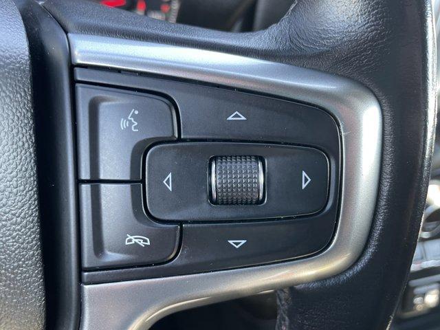 used 2019 Chevrolet Silverado 1500 car, priced at $31,987