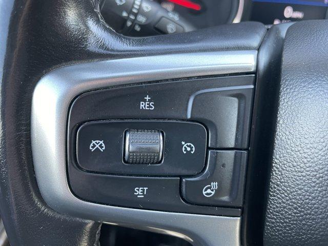 used 2019 Chevrolet Silverado 1500 car, priced at $31,987