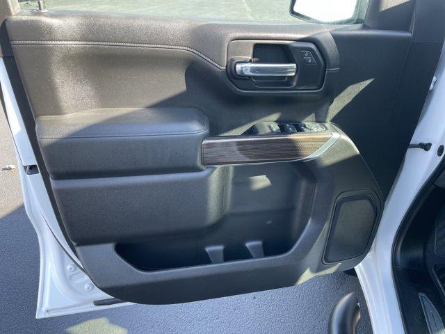 used 2019 Chevrolet Silverado 1500 car, priced at $31,987