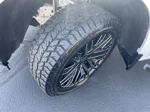 used 2019 Chevrolet Silverado 1500 car, priced at $31,987