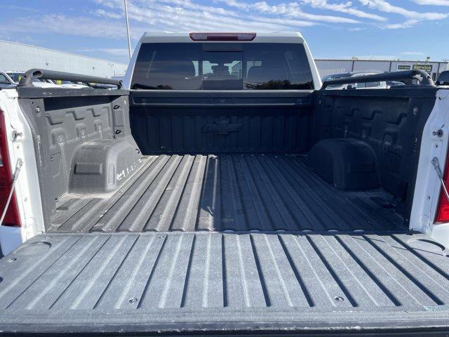 used 2019 Chevrolet Silverado 1500 car, priced at $31,987