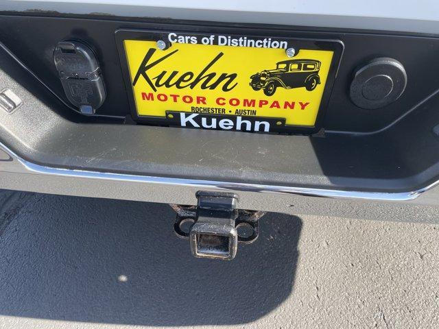 used 2019 Chevrolet Silverado 1500 car, priced at $31,987