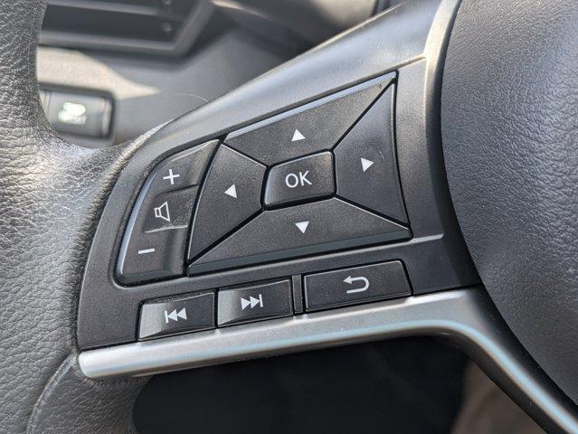 used 2022 Nissan Altima car, priced at $20,900
