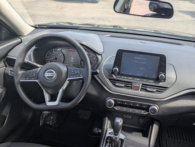 used 2022 Nissan Altima car, priced at $20,900