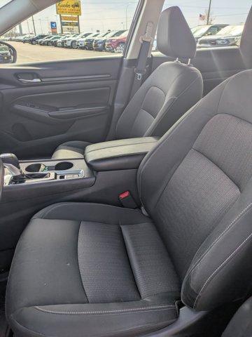 used 2022 Nissan Altima car, priced at $20,900
