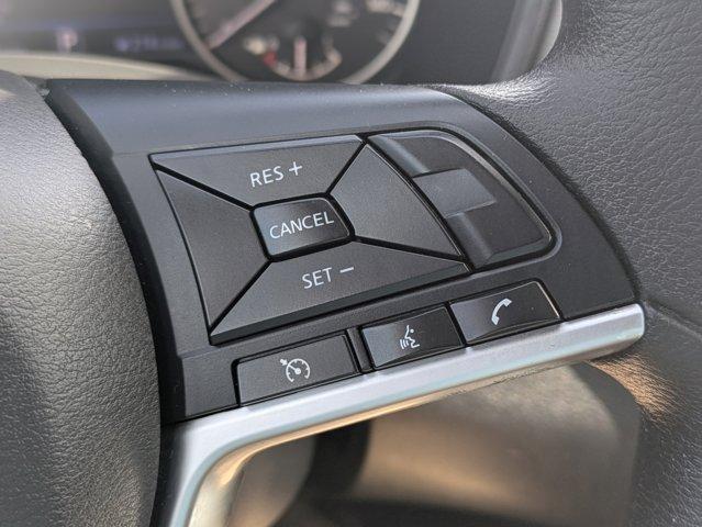 used 2022 Nissan Altima car, priced at $20,900