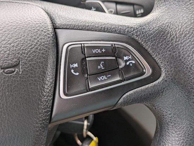 used 2017 Ford Escape car, priced at $13,990