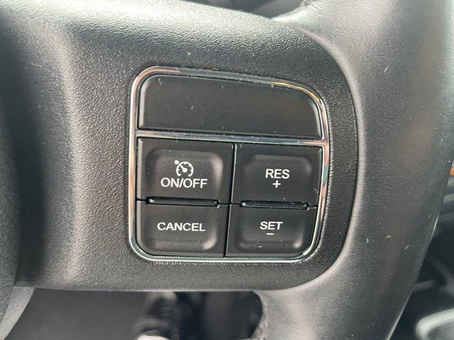 used 2015 Jeep Wrangler Unlimited car, priced at $21,900
