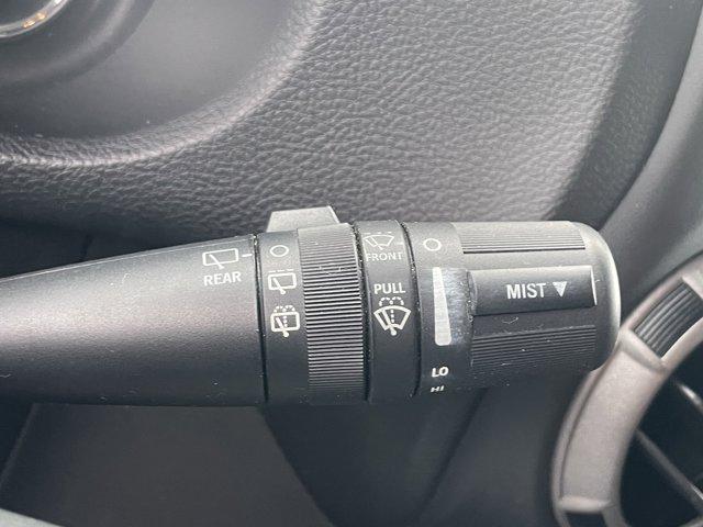 used 2015 Jeep Wrangler Unlimited car, priced at $21,900