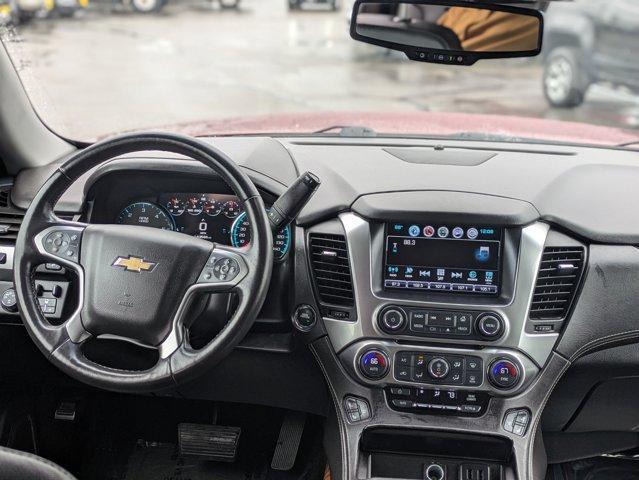 used 2016 Chevrolet Suburban car, priced at $22,900