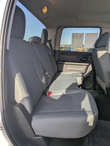 used 2016 Ram 2500 car, priced at $25,495