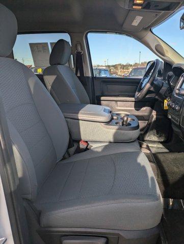 used 2016 Ram 2500 car, priced at $25,495